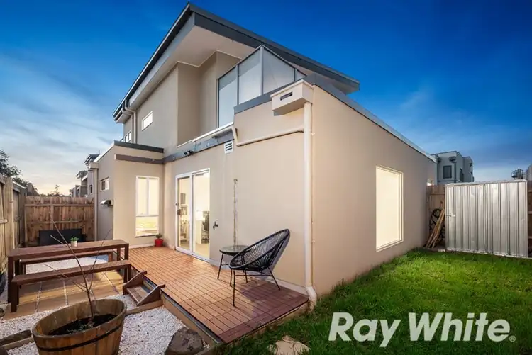 Seventh view of Homely house listing, 6/9 Stamford Crescent, Rowville VIC 3178