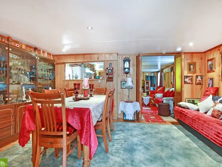 Third view of Homely other listing, 58/4 Woodrow Place, Figtree NSW 2525