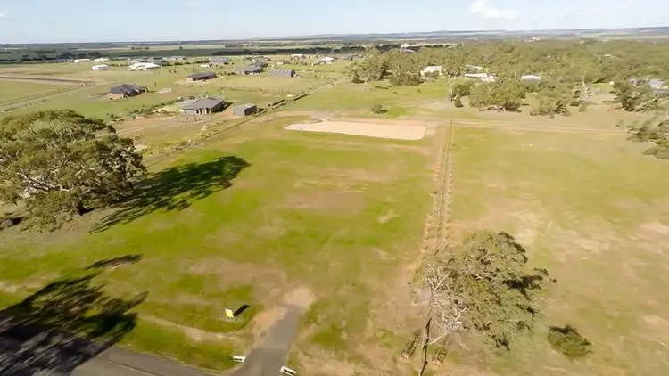 Fifth view of Homely land listing, 128 Gregory Drive, Inverleigh VIC 3321