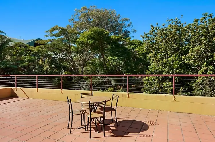 Sixth view of Homely apartment listing, Unit 6/64 Broken Head Road, Byron Bay NSW 2481