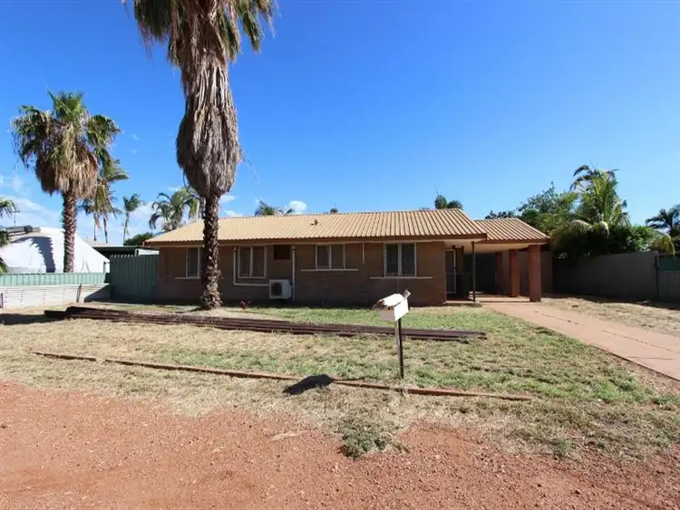 Second view of Homely house listing, 28 Gawthorne Drive, Millars Well WA 6714