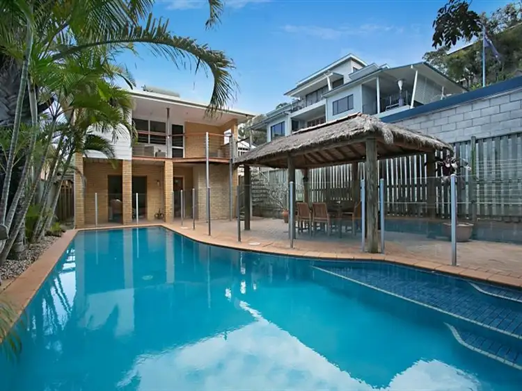 Sixth view of Homely house listing, 5 Murraba Street, Currumbin QLD 4223