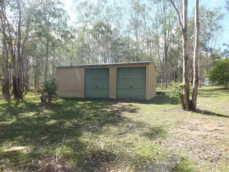 Second view of Homely rural property listing, 52 Elm Street, Esk QLD 4312