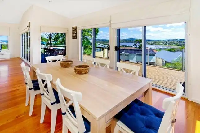 Sixth view of Homely house listing, 12 Spoon Bay Road, Forresters Beach NSW 2260