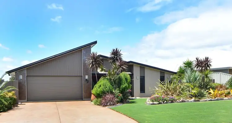 32 Saba Court, Middle Ridge QLD 4350