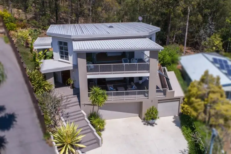 Main view of Homely house listing, 17 Conlan Street, Carina Heights QLD 4152