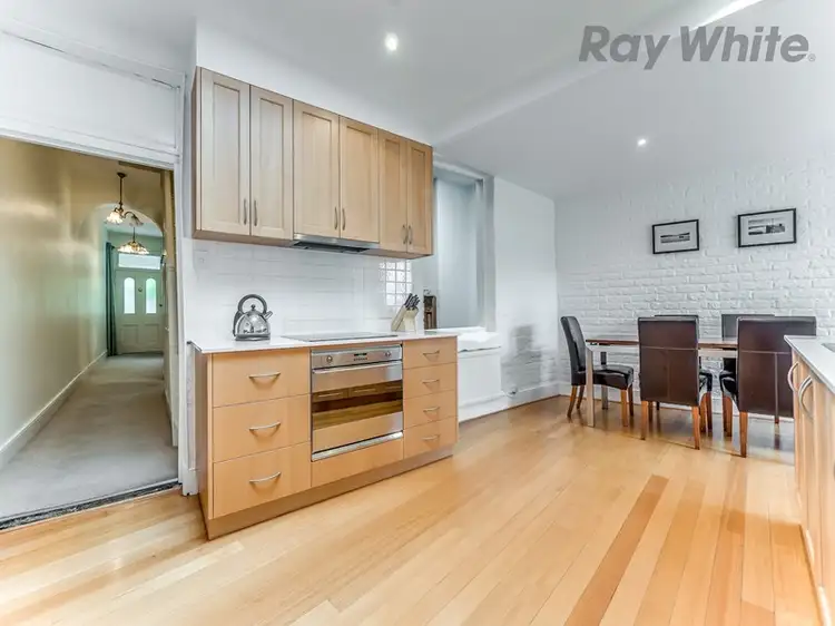 Second view of Homely house listing, 51 Fitzroy Crescent, Dynnyrne TAS 7005