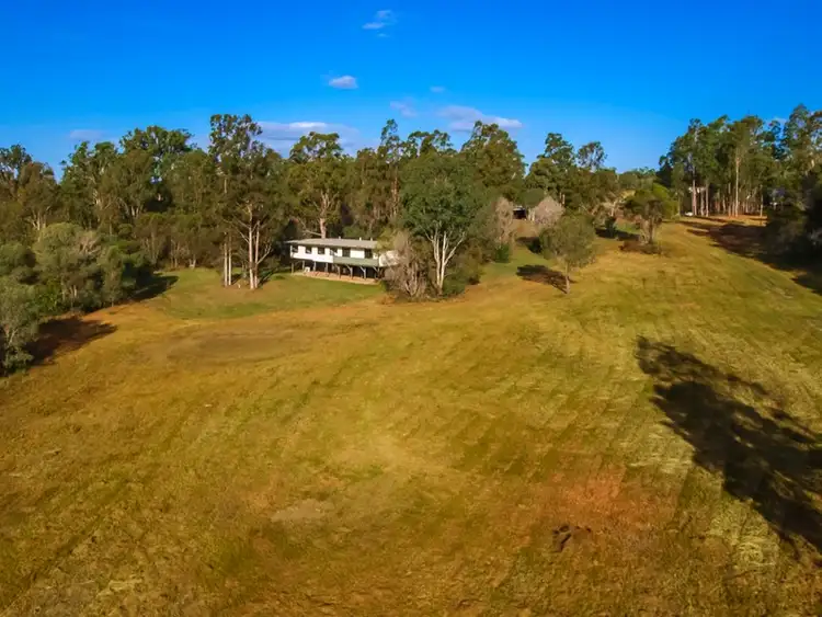 Seventh view of Homely rural property listing, 306 Hermans Road, Gunalda QLD 4570