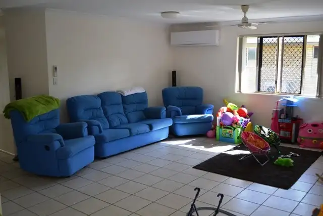 Sixth view of Homely townhouse listing, 50/26 Birdwood Avenue, Yeppoon QLD 4703