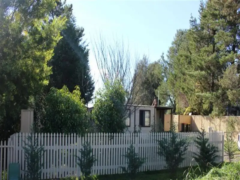 Main view of Homely rural property listing, Address available on request