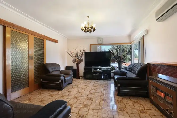 Third view of Homely house listing, 54 Elizabeth Drive, Lalor VIC 3075