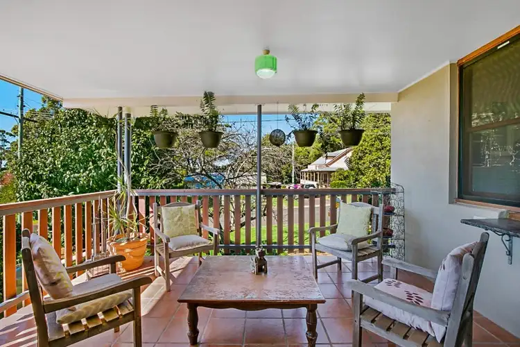 Fifth view of Homely house listing, 3 - 5 Alfred Street, Mount Lofty QLD 4350