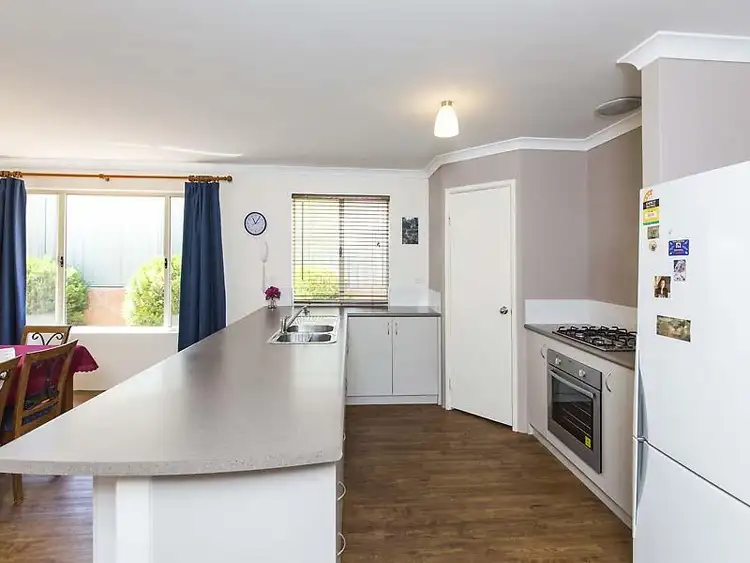 Third view of Homely house listing, 8 Ascent Fairway, Baldivis WA 6171