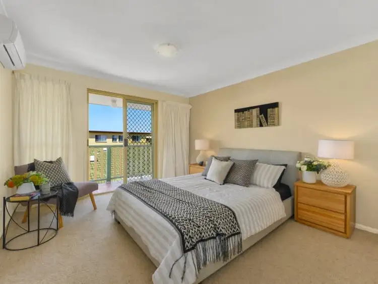 Fourth view of Homely townhouse listing, 4/25 Griffith Street, Everton Park QLD 4053