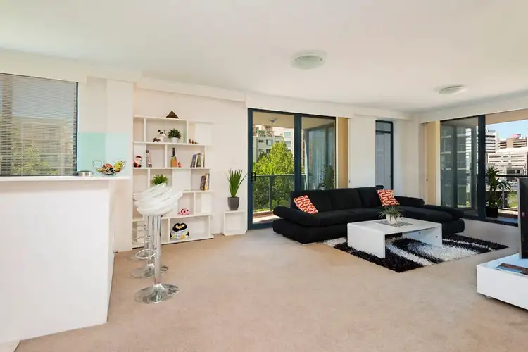 Second view of Homely unit listing, 26/19-23 Herbert Street, St Leonards NSW 2065