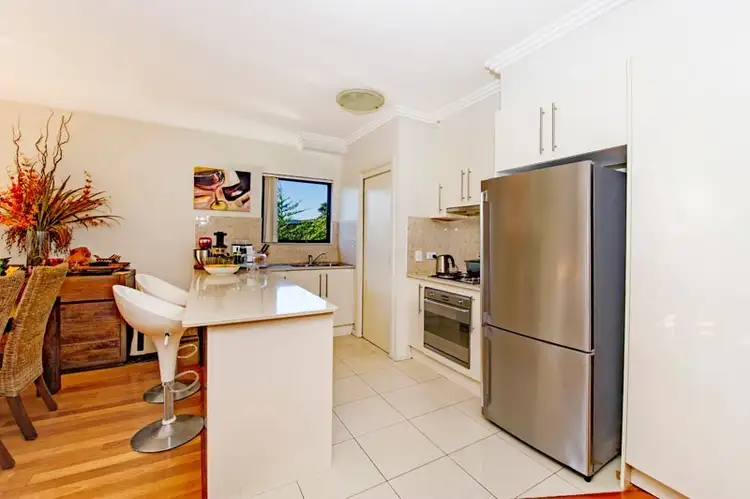 Second view of Homely apartment listing, 8/204 Old South Head Road, Bellevue Hill NSW 2023