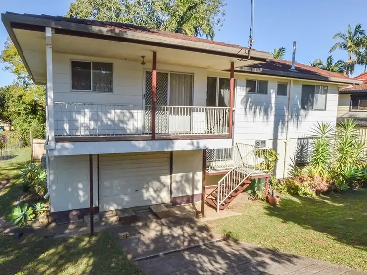 Third view of Homely house listing, 155 Nambour Mapleton Road, Nambour QLD 4560