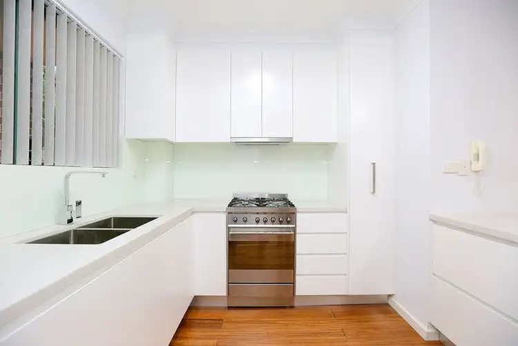 Fourth view of Homely unit listing, 10/10-14 Milton Street, Bankstown NSW 2200