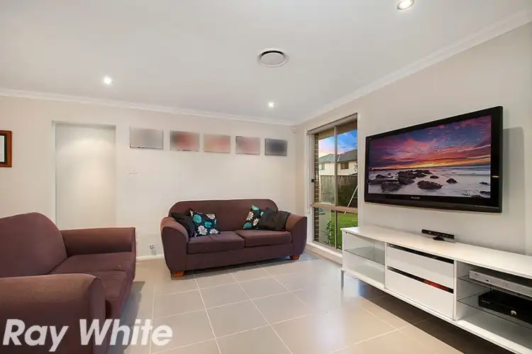Second view of Homely house listing, 77 Hastings Street, The Ponds NSW 2769