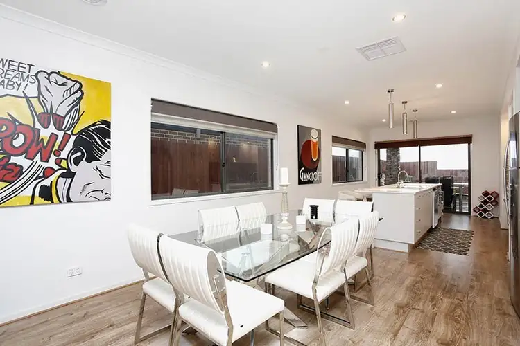 Fourth view of Homely house listing, 13 Lakshmi Street, Epping VIC 3076