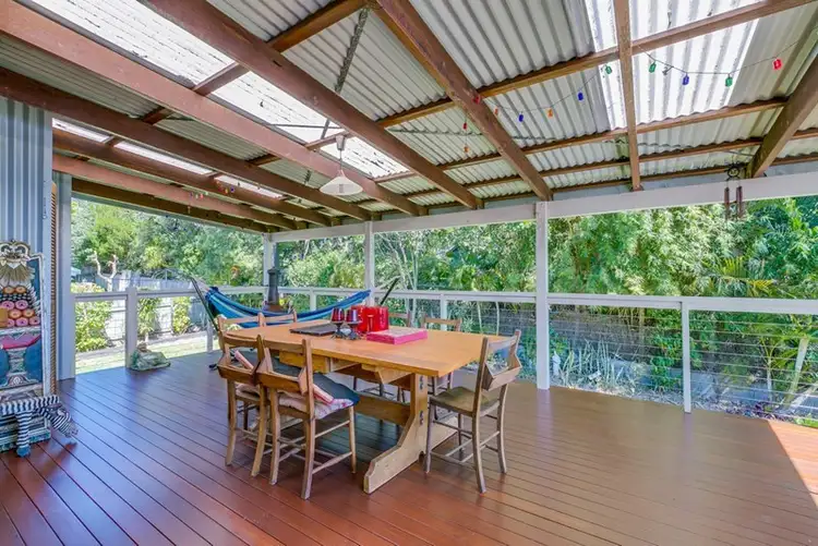 Fifth view of Homely house listing, 12 Nesbit Street, Southport QLD 4215