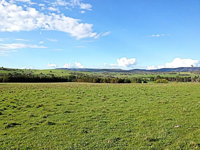 Main view of Homely rural property listing, Address available on request