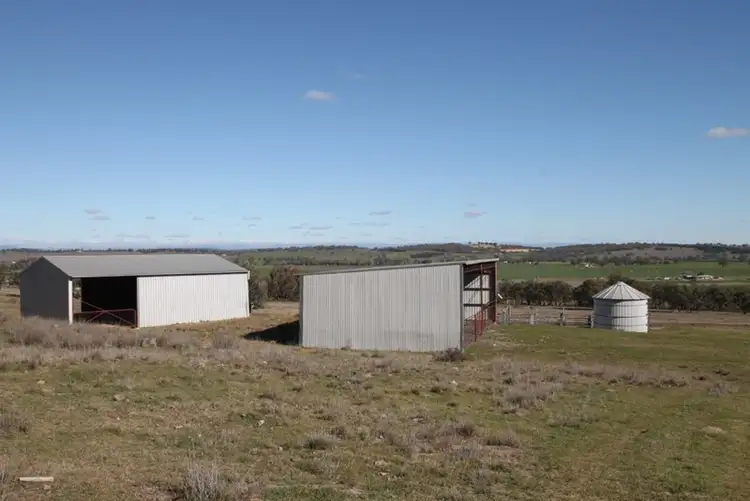 Seventh view of Homely rural property listing, 1820 Kamilaroi Highway, Quirindi NSW 2343