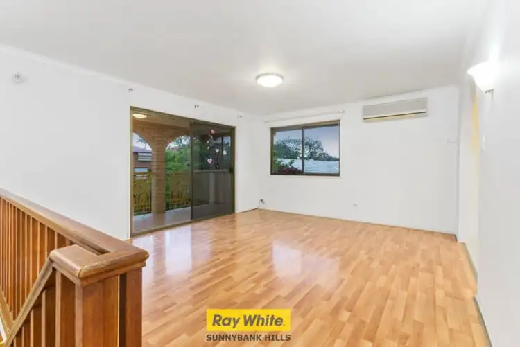 Fourth view of Homely house listing, 14 Homeland Street, Sunnybank Hills QLD 4109