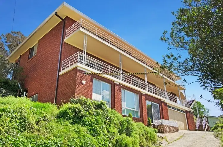 21 Cobran Road, Cheltenham NSW 2119