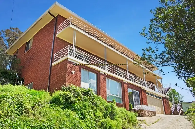 Main view of Homely house listing, 21 Cobran Road, Cheltenham NSW 2119