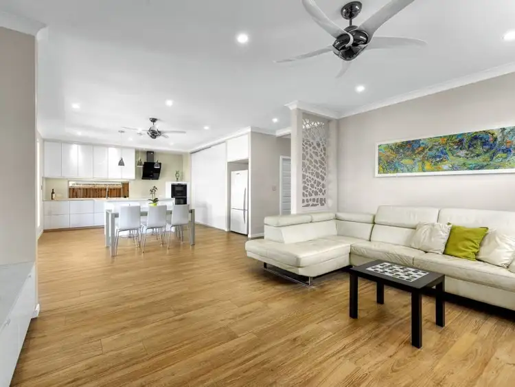 Fourth view of Homely house listing, 74 Erica Street, Cannon Hill QLD 4170