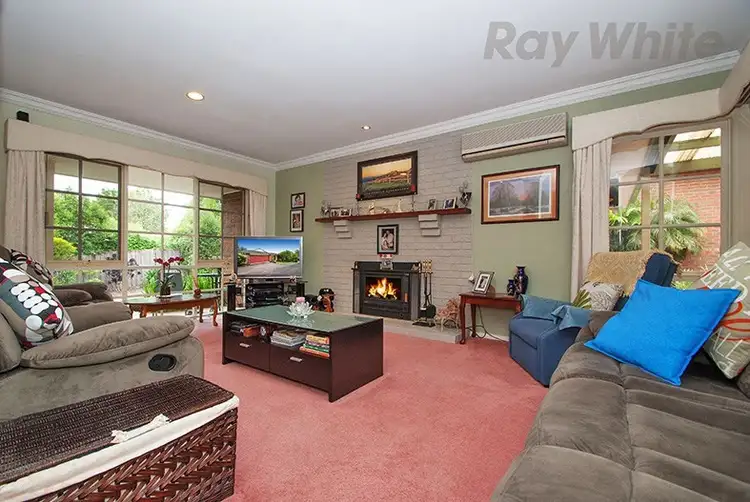Second view of Homely house listing, 2, 19-21 BONNIE VIEW Road, Croydon North VIC 3136