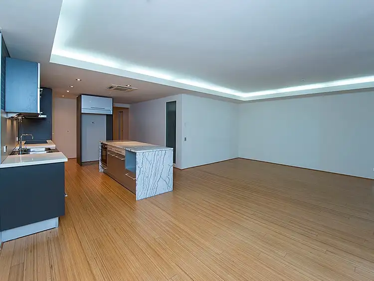 Sixth view of Homely unit listing, 46/22 St Georges Terrace, Perth WA 6000