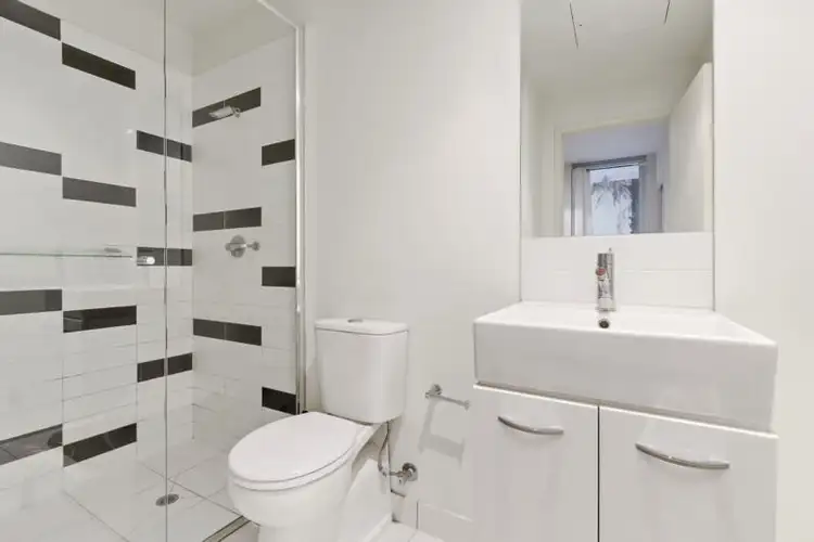 Fourth view of Homely apartment listing, 215/15-21 Harrow Street, Box Hill VIC 3128