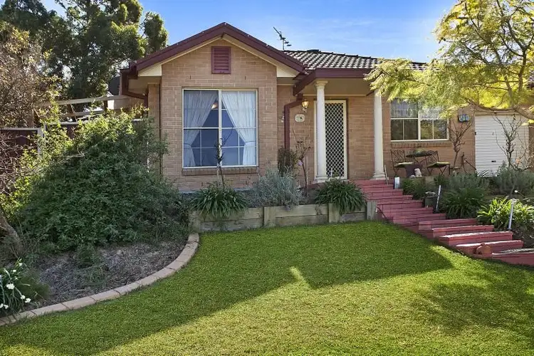 Second view of Homely house listing, 28 Canterbury Drive, Raworth NSW 2321