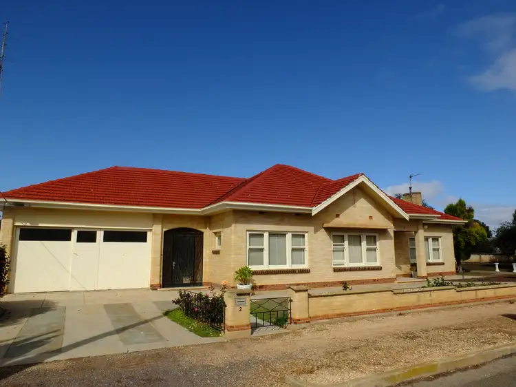 Second view of Homely house listing, 2 Ward Street, Kadina SA 5554