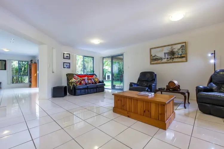 Fourth view of Homely house listing, 17 Sauger Court, Mountain Creek QLD 4557