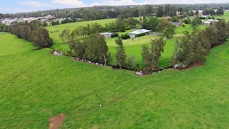 Sixth view of Homely house listing, 1087D Meroo Road, Meroo Meadow NSW 2540