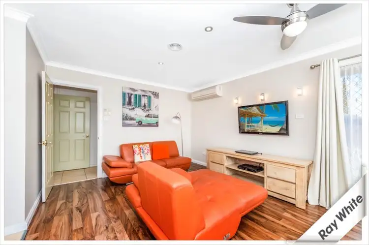 Seventh view of Homely house listing, 6 Montebar Row, Karabar NSW 2620