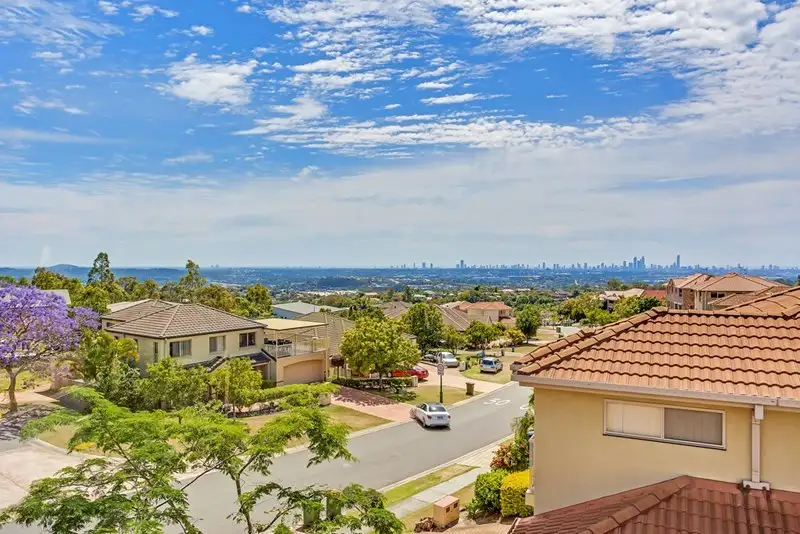 Main view of Homely house listing, 1/86 Kincaid Drive, Highland Park QLD 4211