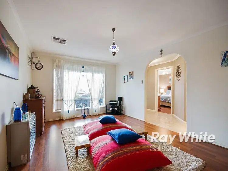 Fourth view of Homely house listing, 21 Berkeley Way, Hillbank SA 5112