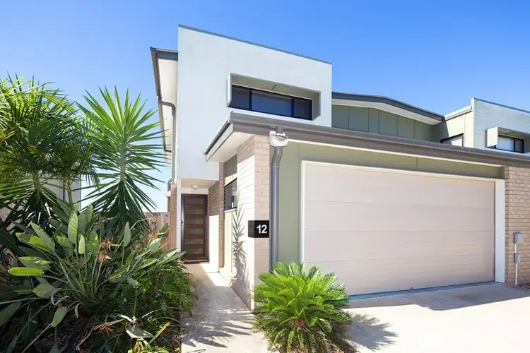 Third view of Homely townhouse listing, 12/669 Beams Road, Carseldine QLD 4034