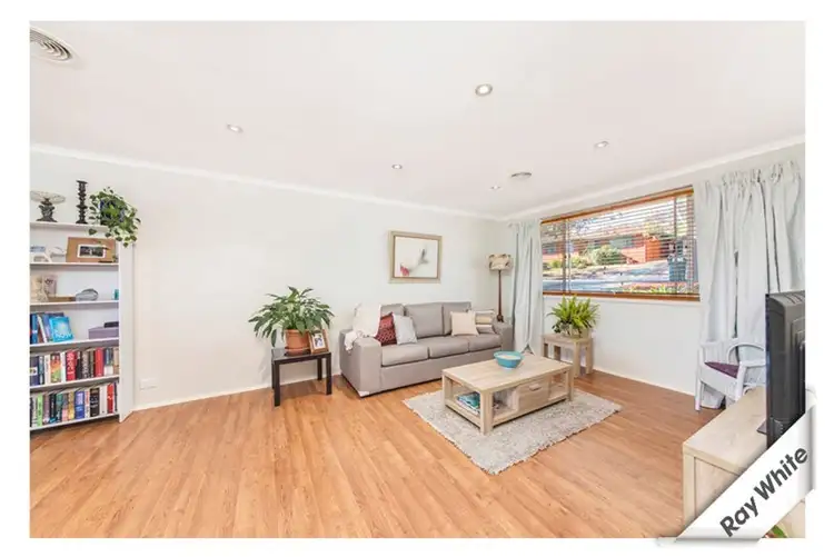 Fifth view of Homely house listing, 138 Chuculba Crescent, Giralang ACT 2617
