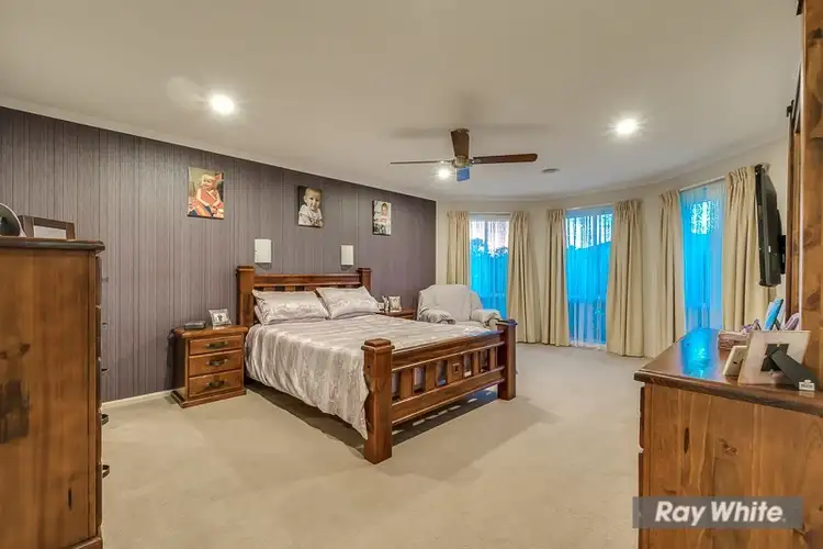Fifth view of Homely house listing, 5 zeri Drive, Tarneit VIC 3029