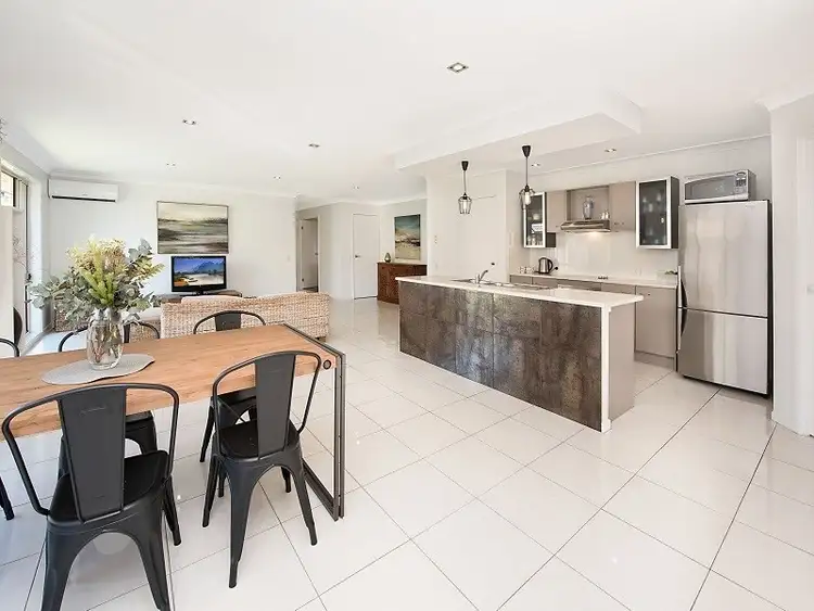 Third view of Homely house listing, 41 Liekefett Way, Little Mountain QLD 4551