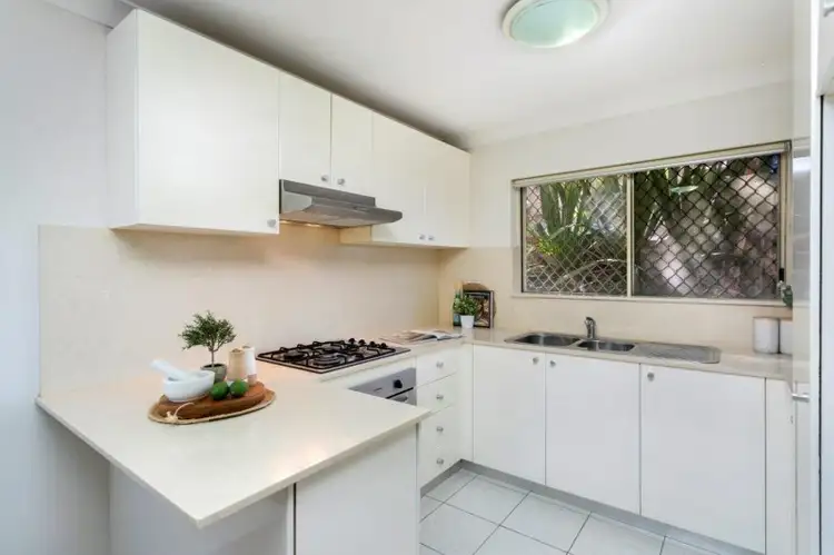 Fifth view of Homely apartment listing, 2/67-69 Queens Road, Hurstville NSW 2220