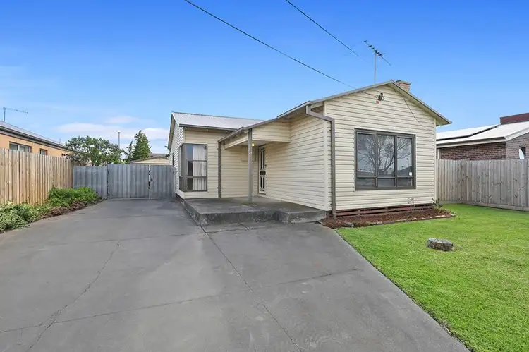 Main view of Homely house listing, 21 North Shore Road, Norlane VIC 3214