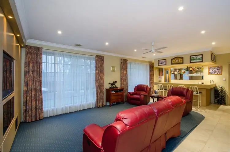 Second view of Homely house listing, 8 Dalkeith Drive, Mount Gambier SA 5290
