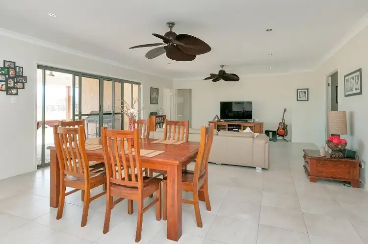 Sixth view of Homely house listing, 139 Arthur Summervilles Road, Karalee QLD 4306