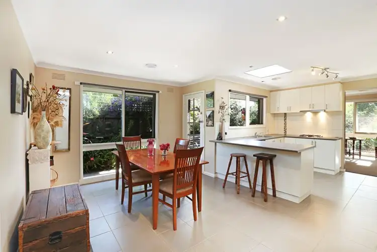 Fifth view of Homely house listing, 6 Cranley Court, Grovedale VIC 3216